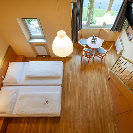 Jufa Hotel Kaprun - Summercard Included 외부 사진