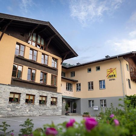 Jufa Hotel Kaprun - Summercard Included 외부 사진