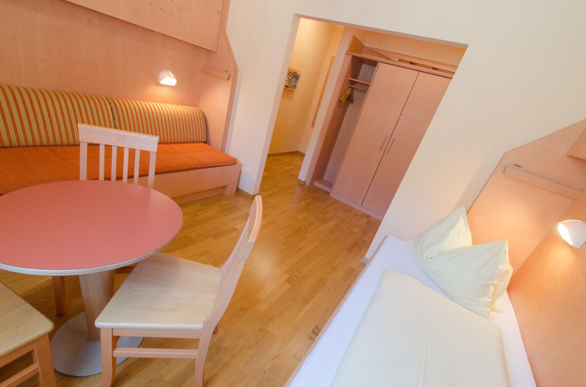 Jufa Hotel Kaprun - Summercard Included 외부 사진