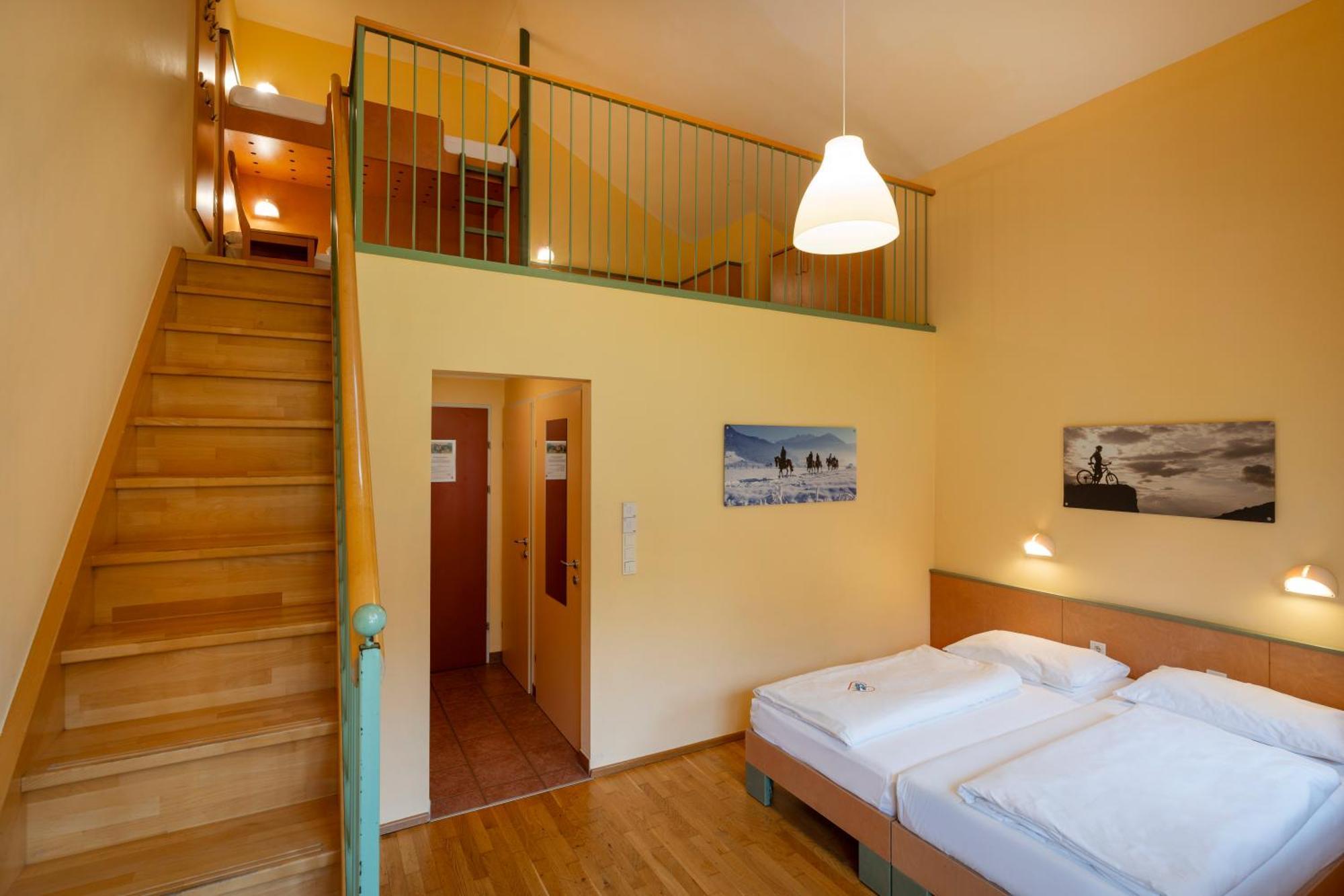 Jufa Hotel Kaprun - Summercard Included 외부 사진