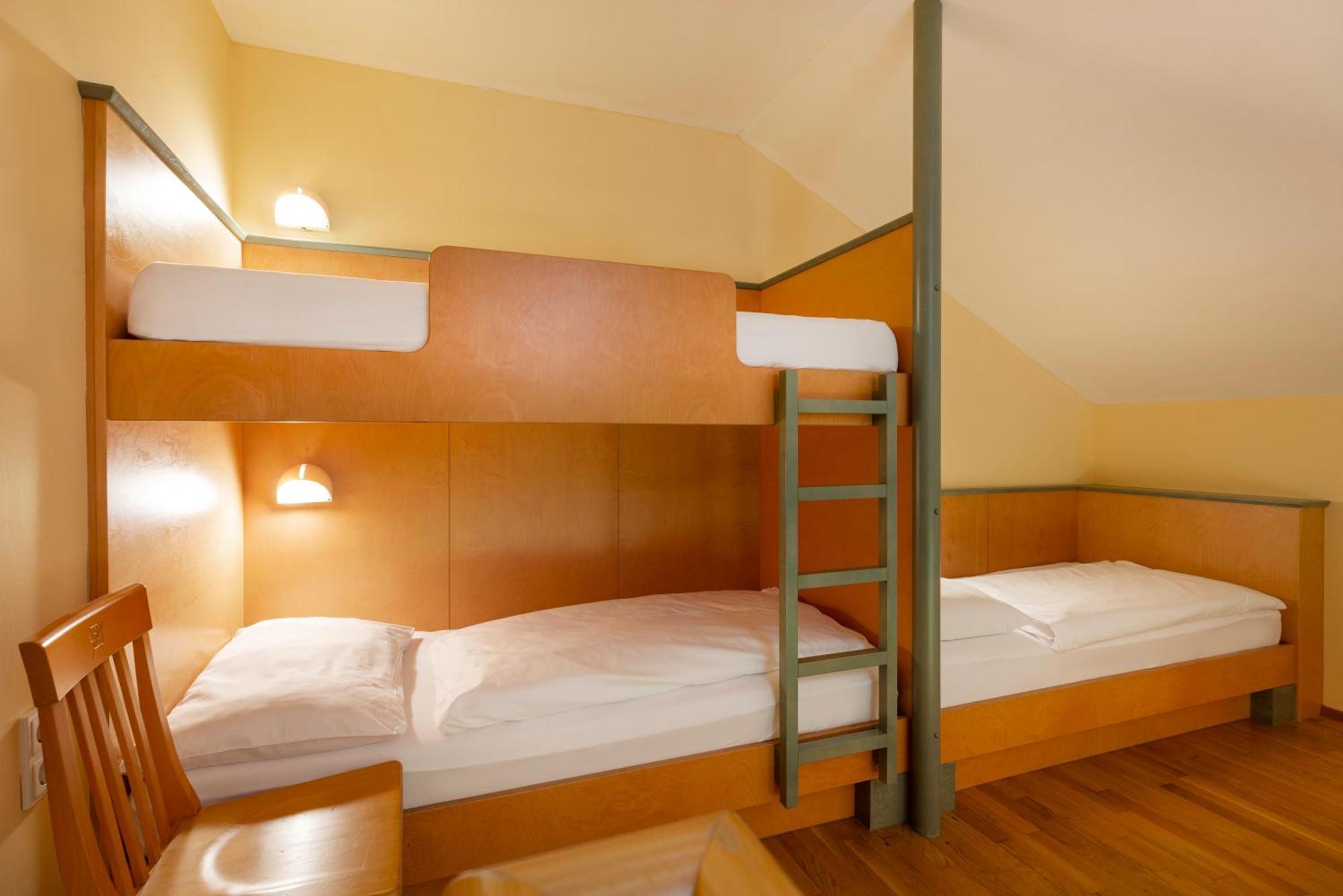 Jufa Hotel Kaprun - Summercard Included 외부 사진