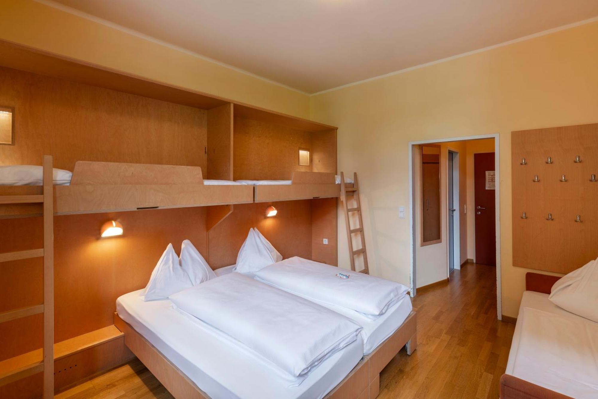 Jufa Hotel Kaprun - Summercard Included 외부 사진