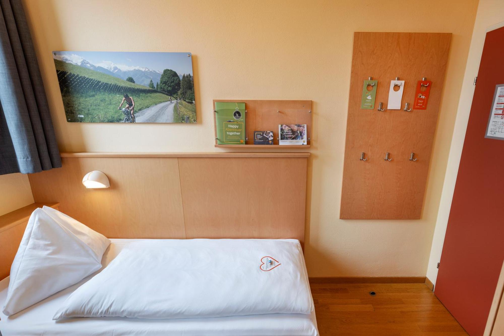 Jufa Hotel Kaprun - Summercard Included 외부 사진