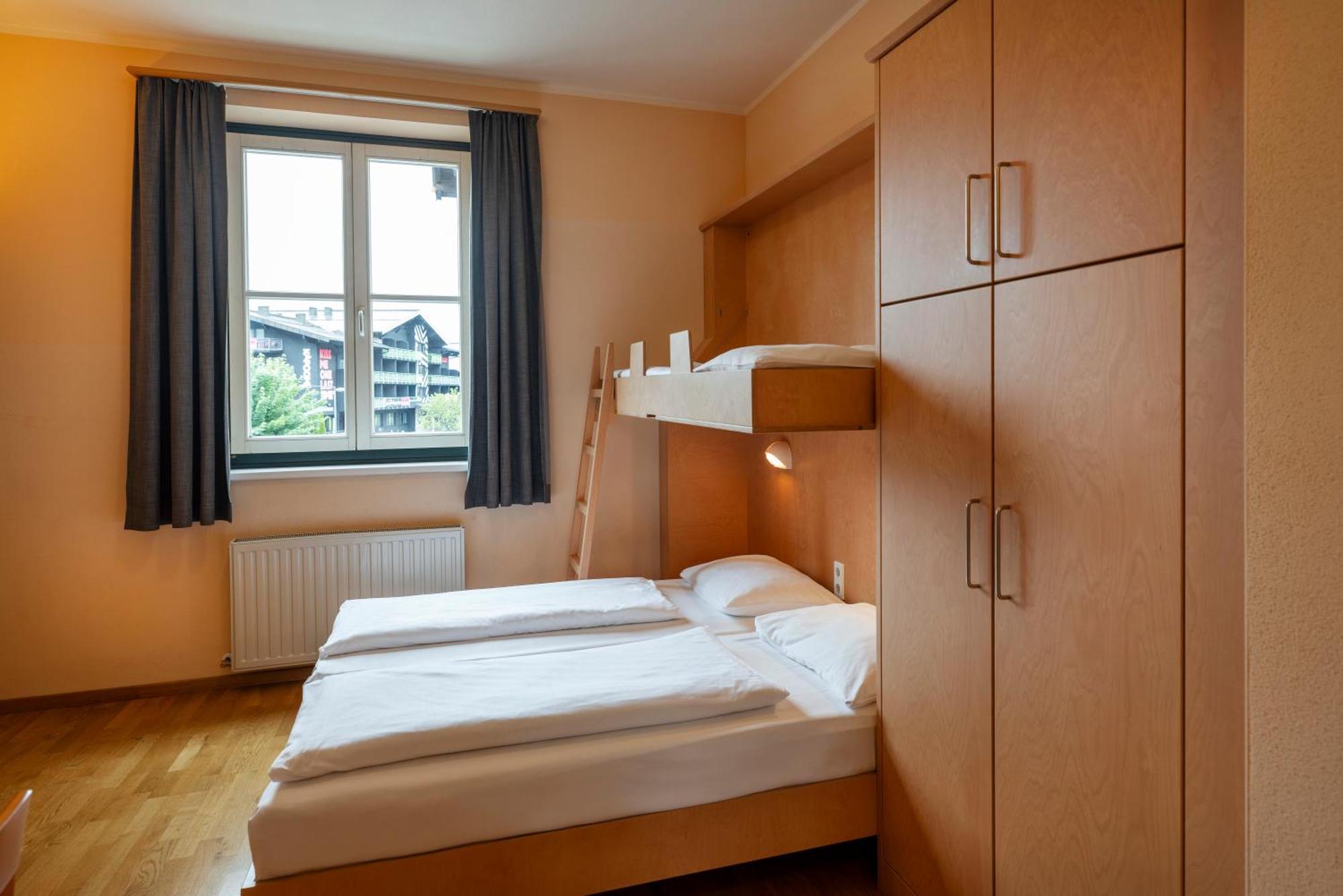 Jufa Hotel Kaprun - Summercard Included 외부 사진