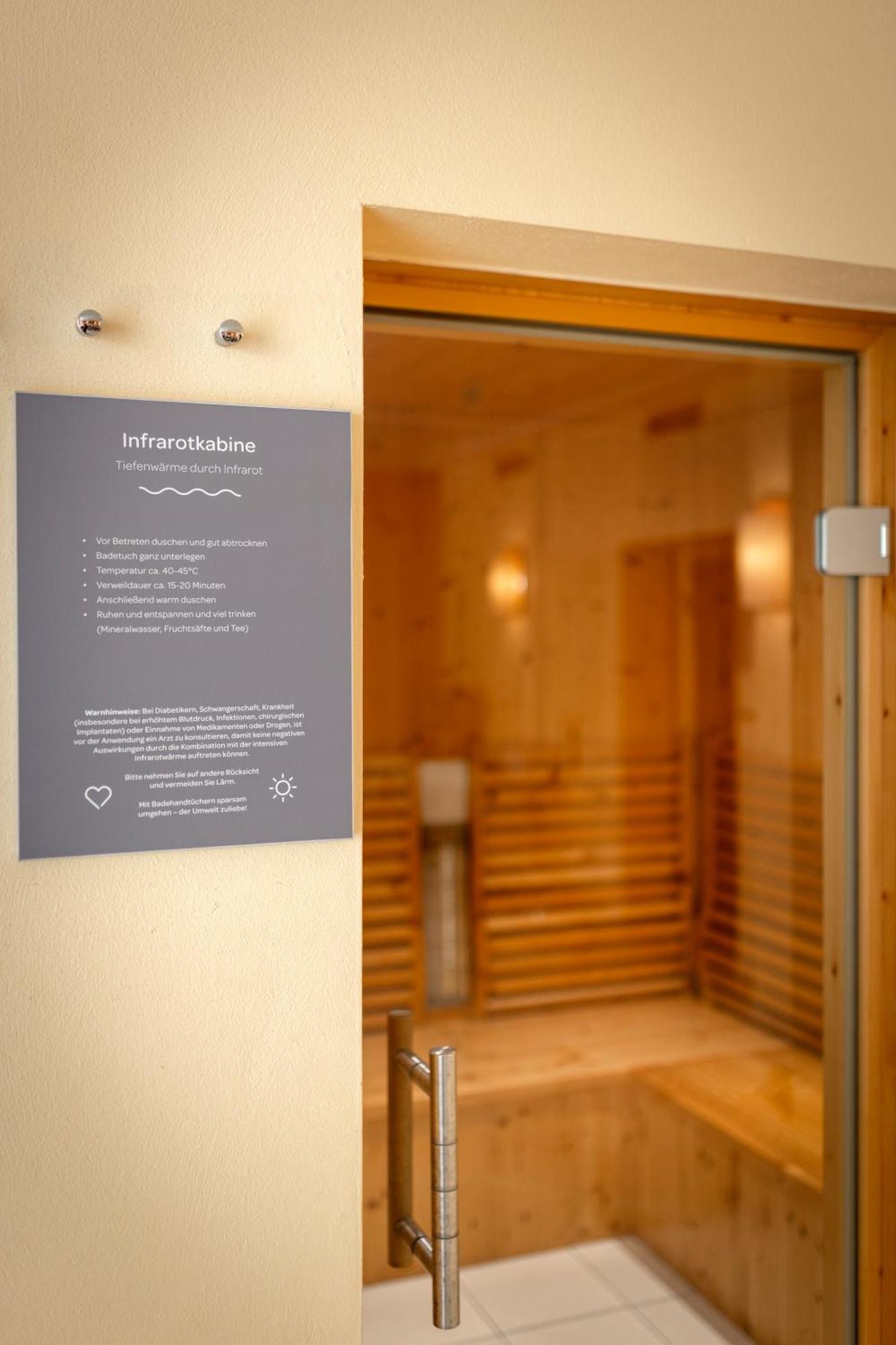 Jufa Hotel Kaprun - Summercard Included 외부 사진