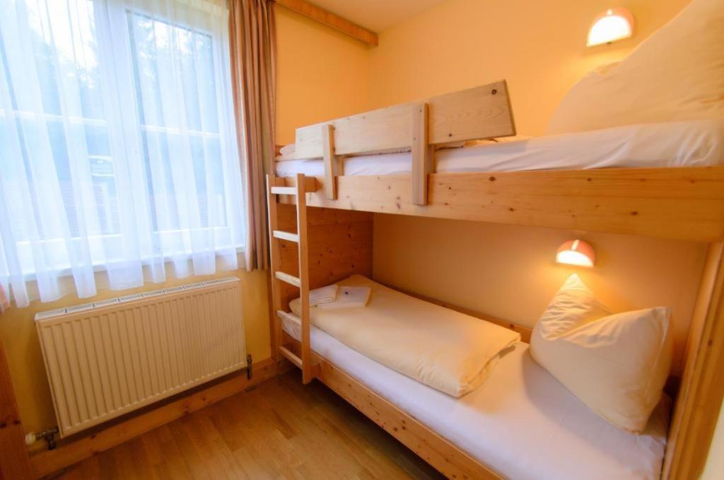 Jufa Hotel Kaprun - Summercard Included 외부 사진