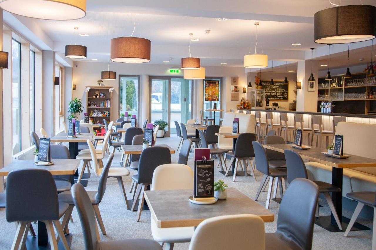 Jufa Hotel Kaprun - Summercard Included 외부 사진