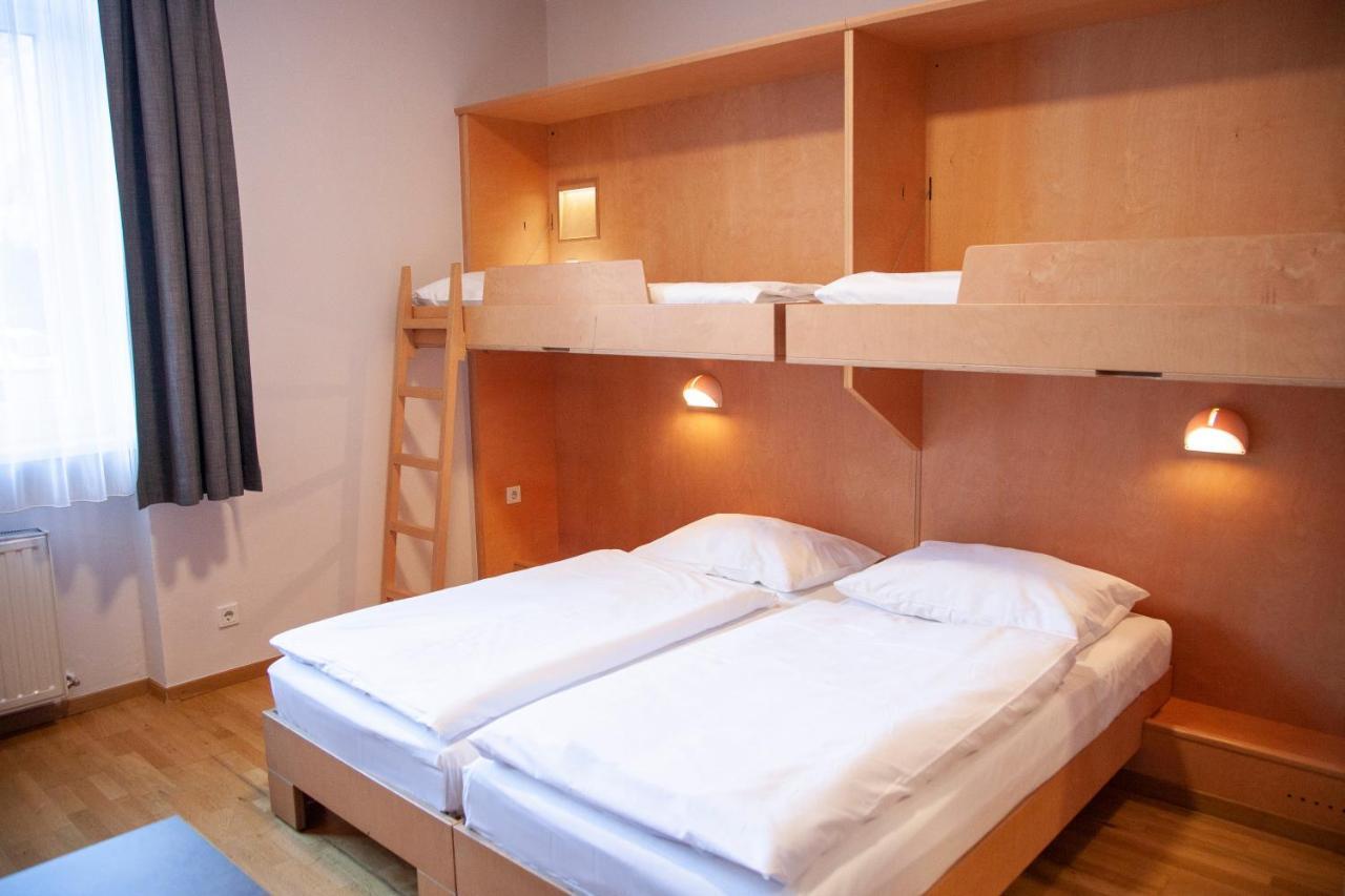 Jufa Hotel Kaprun - Summercard Included 외부 사진